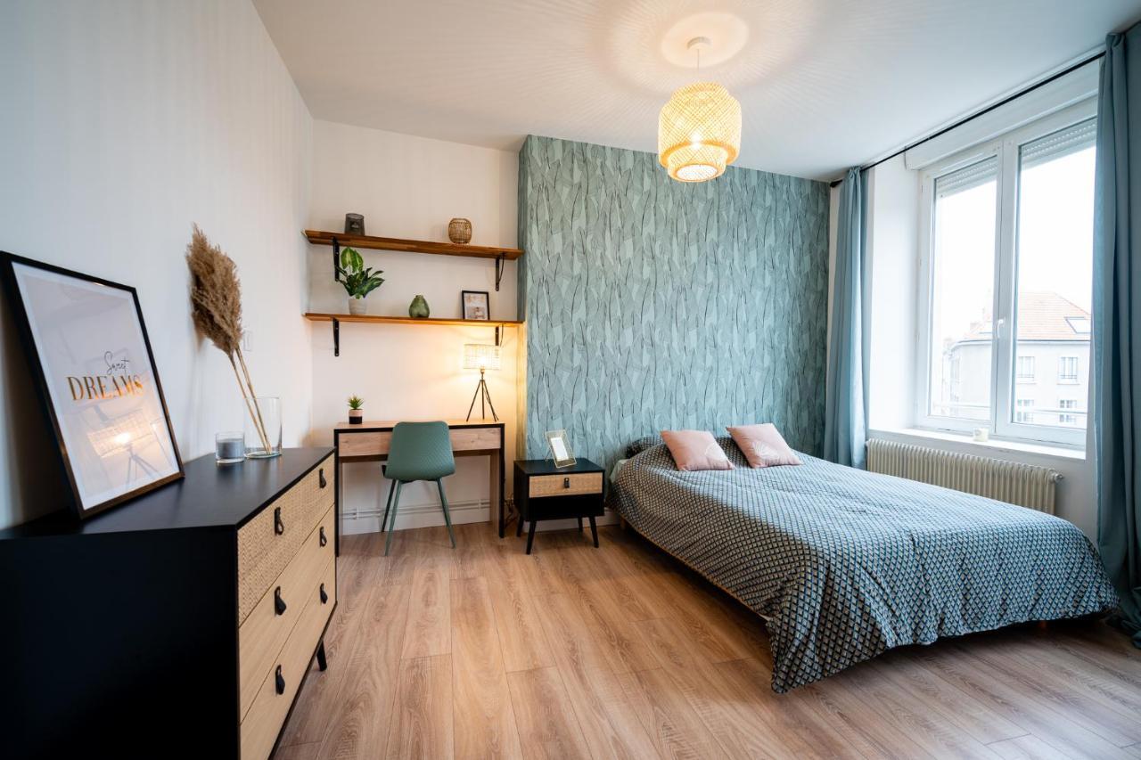 Le Cosy Refuge, 2 Pers, Bien Situe Apartment Boulogne-sur-Mer Exterior photo